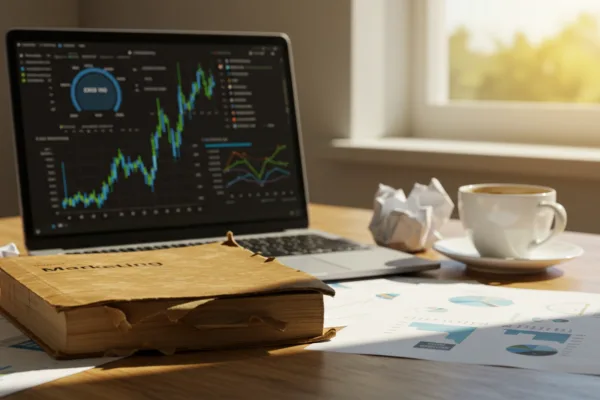 PR Experts: Unlock Marketing ROI in 2026?