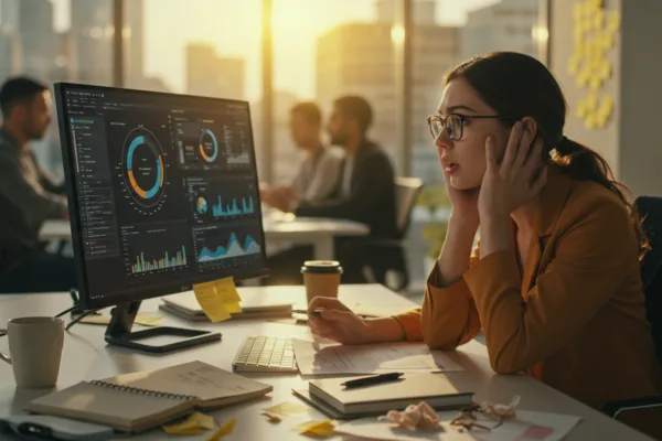 PR’s Data Awakening: Are Specialists Ready for Marketing?