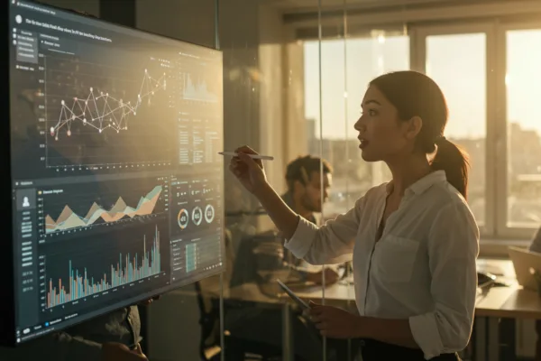 PR’s Data Revolution: Are You Measuring What Matters?