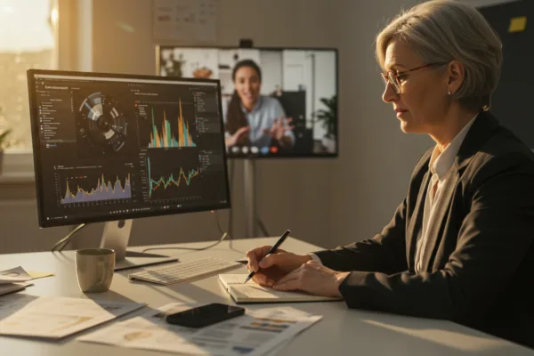 PR Specialists: AI-Driven Skills for 2026