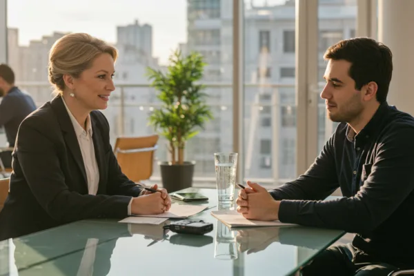PR’s Expert Interview Edge: More Than Press Releases