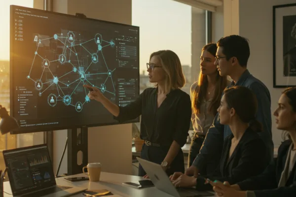 PR’s Future: AI Skills Specialists Need by 2026