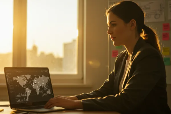 PR’s New Edge: Data, Stories, and Real Connections