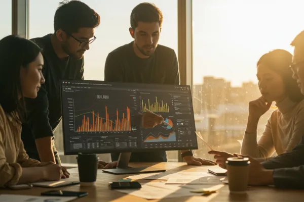 PR’s New Power: Data-Driven Marketing ROI