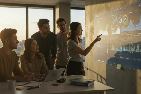 PR’s New Toolkit: Data, Content, and Social Domination