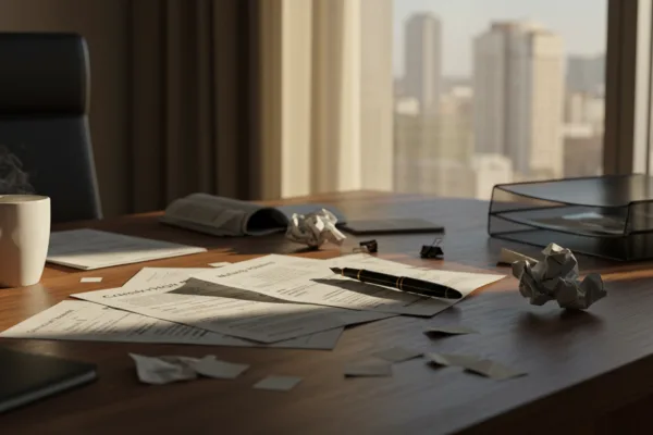 PR Sabotage: Are You Making These Costly Mistakes?