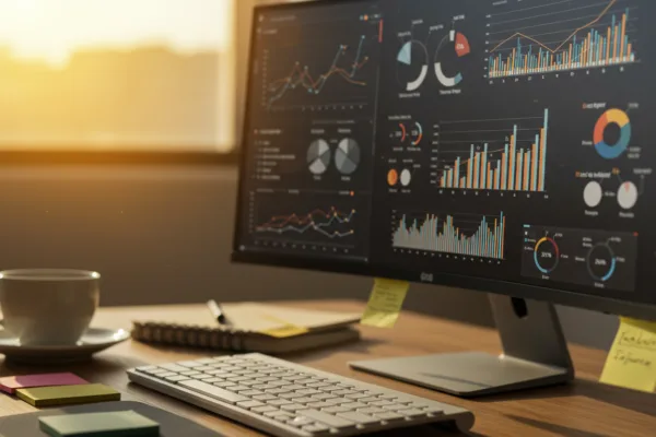 PR Secrets: Data-Driven Wins for Modern Marketing