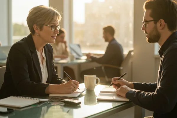 PR Secrets: Expert Interviews for Marketing Success