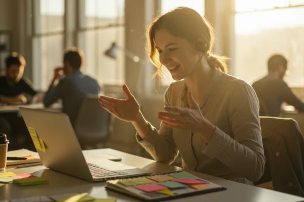 PR Specialist: Is This Marketing Career Right For You?