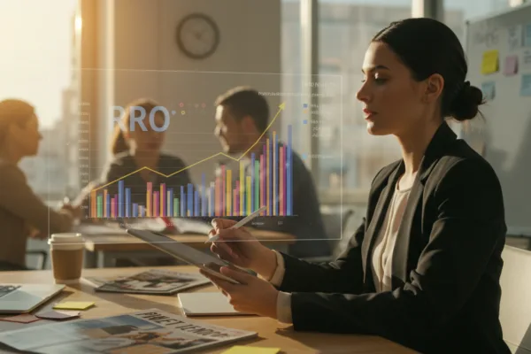PR Specialists: Boost Your Marketing ROI Now
