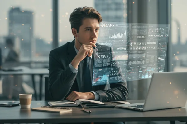 PR Specialists: What Redefines Success by 2028?