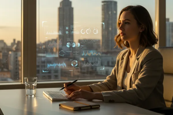 PR Experts: The Future of Trust & Engagement is Here