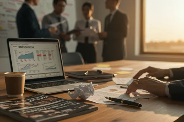 PR Specialists: Marketing Magic or Money Pit?