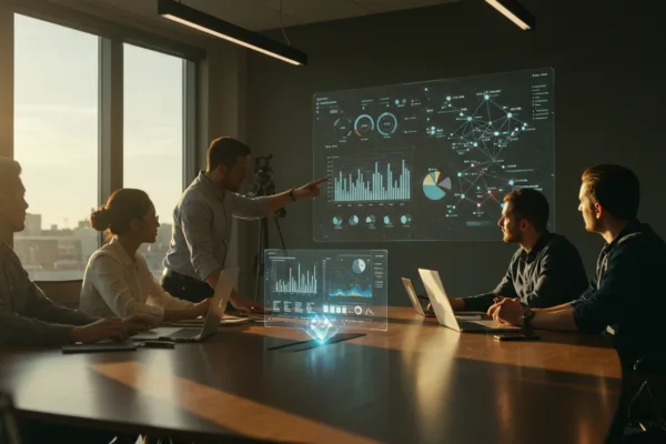 PR Specialists: The Tech That Defines 2026 Marketing
