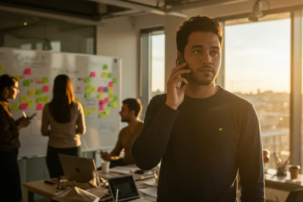 PR Specialists: Marketing’s Missing Piece?