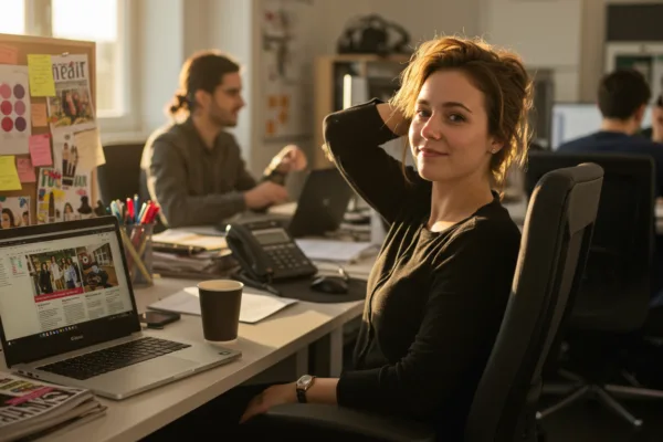 PR Specialists: Marketing’s Unsung Heroes