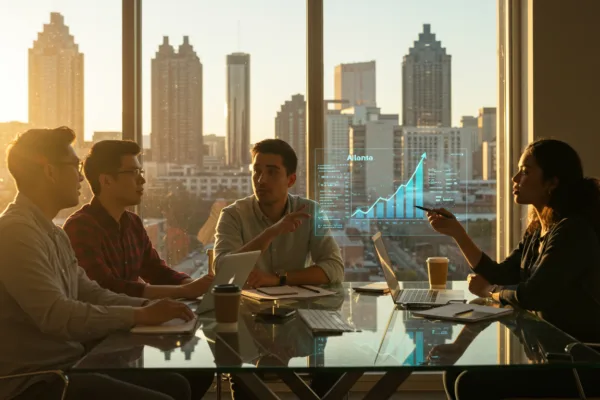 PR Specialists: Adapting to the New Marketing Reality