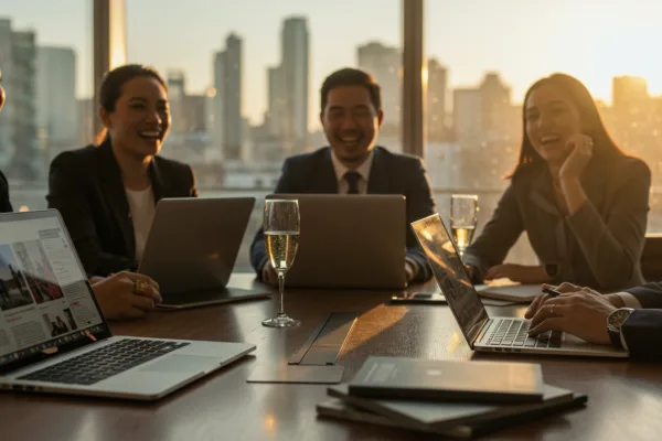 PR Success: Expert Advice That Gets Results