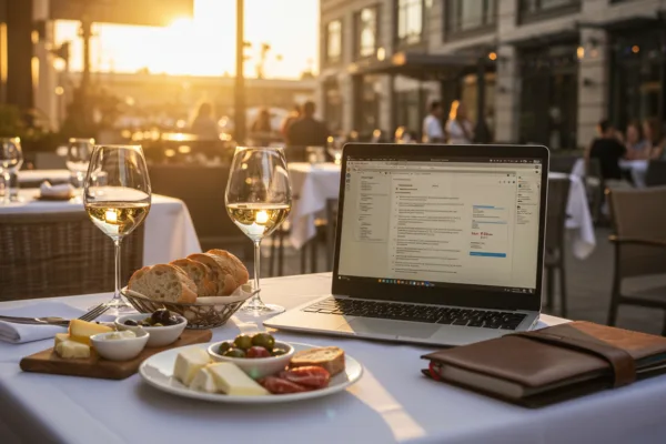 PR Teardown: How to Land Restaurant Clients