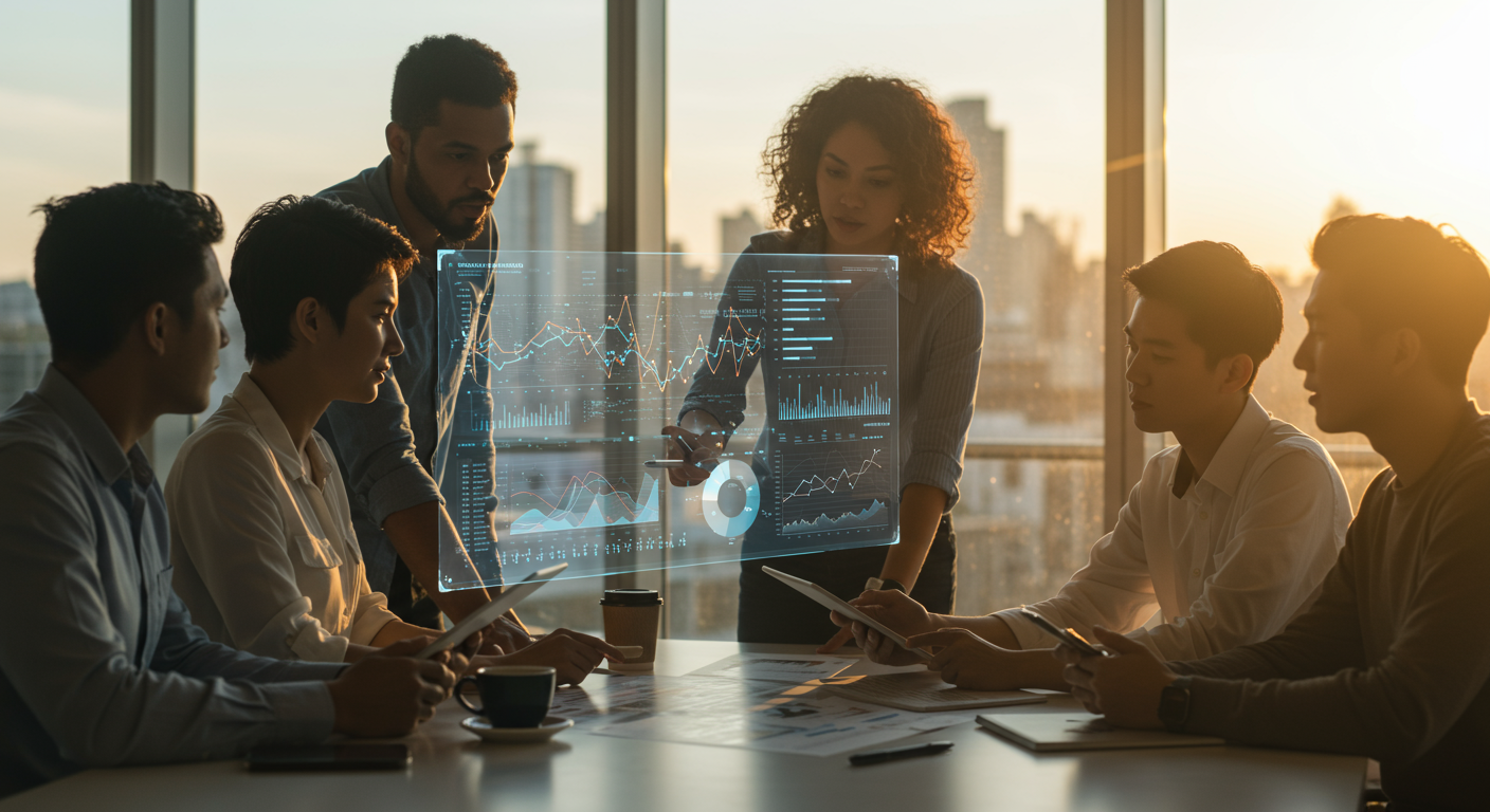 B2B Lead Gen: 2026 Success Story for Paid Marketers