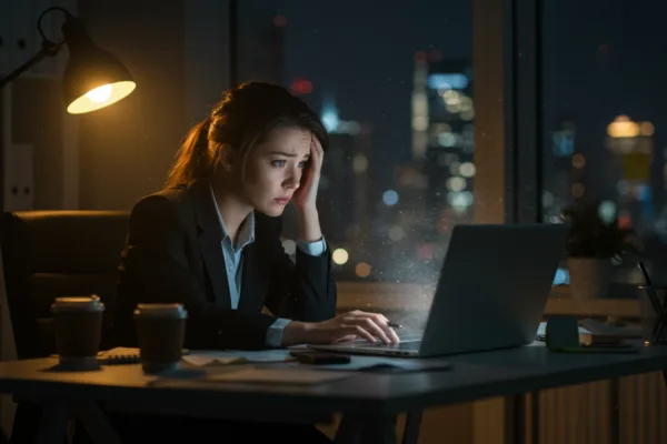 PR: The Crisis Advantage You’re Overlooking
