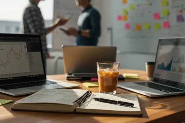 Practical Marketing: 10 Strategies for Real Growth