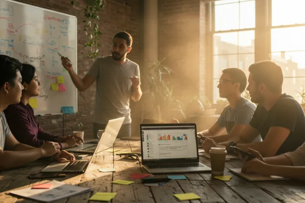 Practical Marketing: 10 Tactics for Real Growth