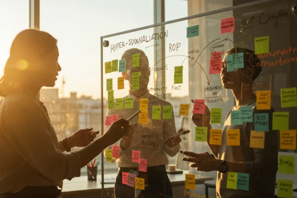 Practical Marketing: 2026’s No-Fluff Strategy