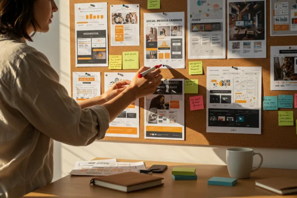 Practical Marketing: A Campaign Teardown for Beginners