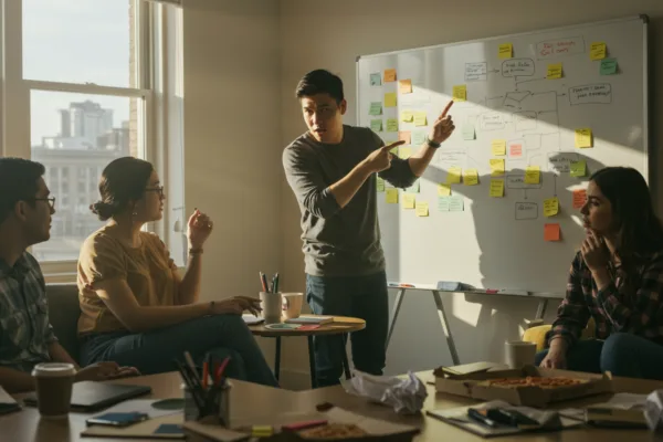 Practical Marketing: Avoid These Common Mistakes