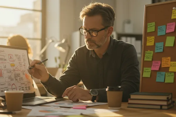 Practical Marketing: Cutting Through the Hype