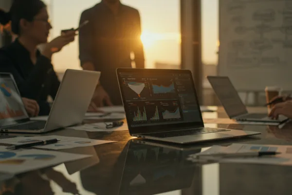 Practical Marketing: Data-Driven Strategies for 2026