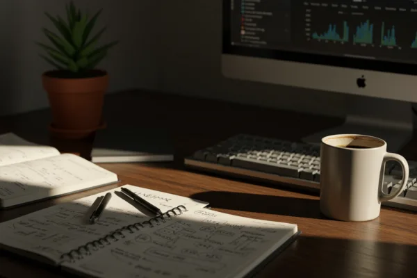 Practical Marketing: Ditch the Fluff, Boost Results