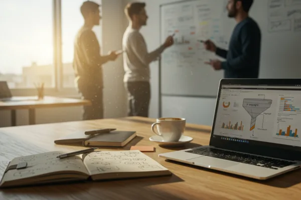 Practical Marketing: Ditch the Hype, Build Change