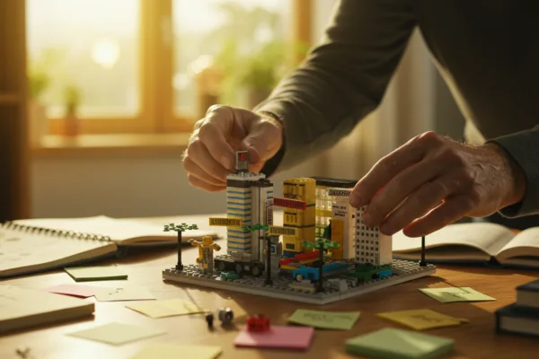Practical Marketing: Ditch the Myths, Get Results