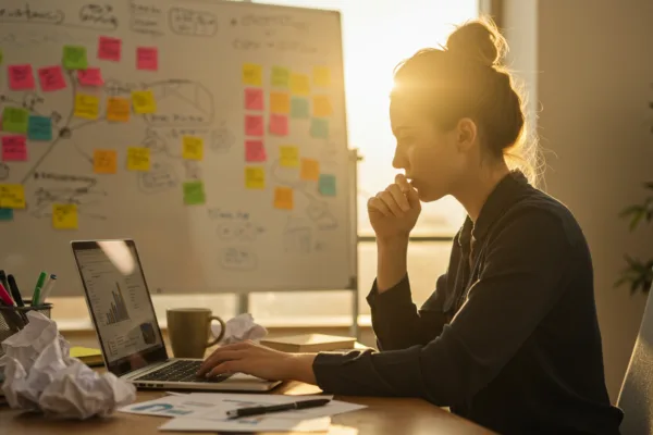 Practical Marketing: Ditch Theory, Boost Results
