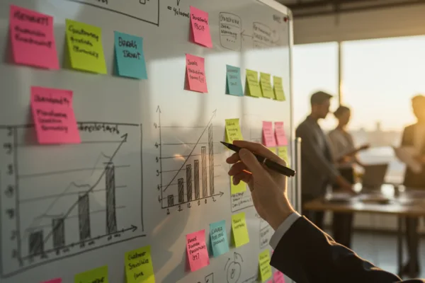 Practical Marketing: Ditch Theory, Drive Real Results