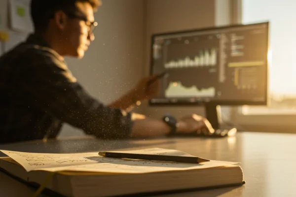 Practical Marketing: Focus to Find Your Fortune