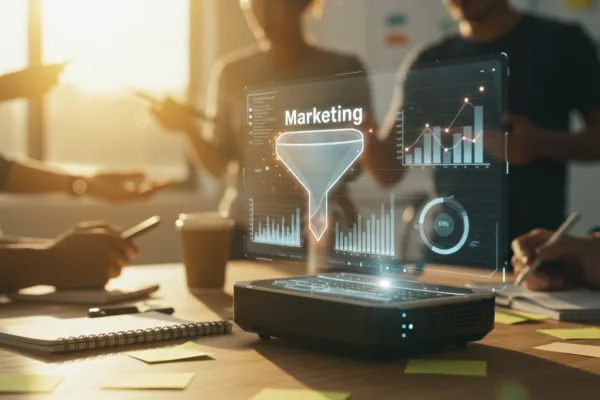 Practical Marketing: 2026 Strategy for SMBs