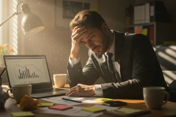 Practical Marketing Mistakes: Avoid These Now!