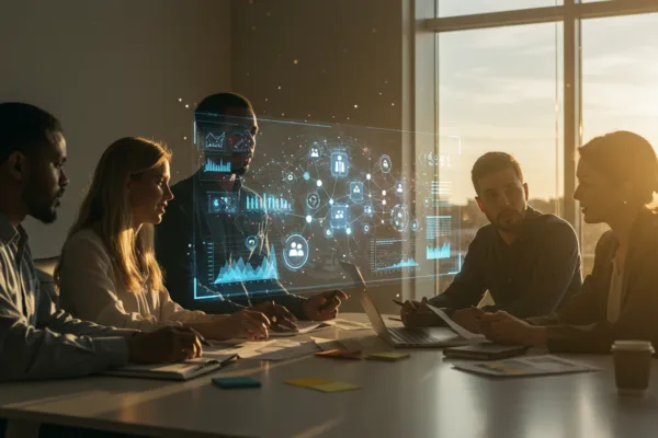 Practical Marketing’s AI Future: Are You Ready?