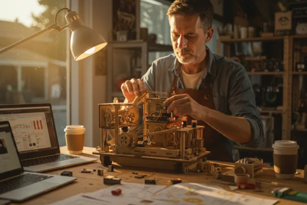 Practical Marketing’s Future: Can Small Biz Compete?