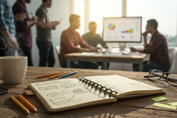 Marketing Insights: Southern Sprout’s 2026 Growth Plan