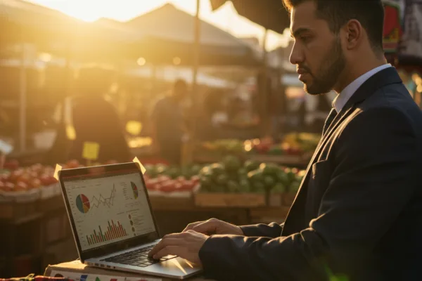 Practical Marketing: Stop Hoping, Start Selling