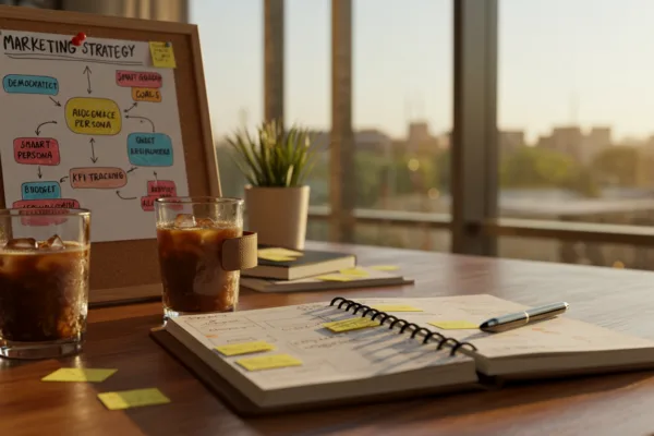 Practical Marketing: Target Audience & Achievable Goals