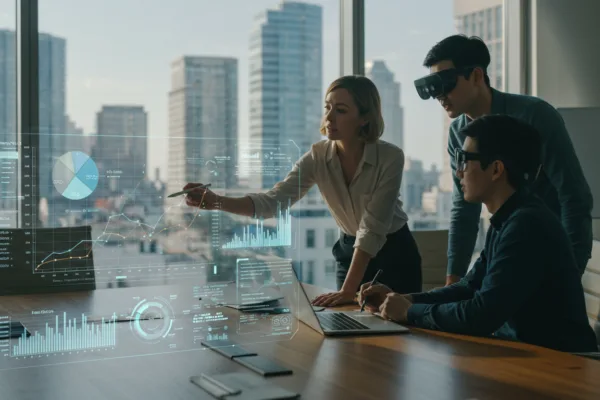 Practical Marketing Transformation in 2026: Reality?