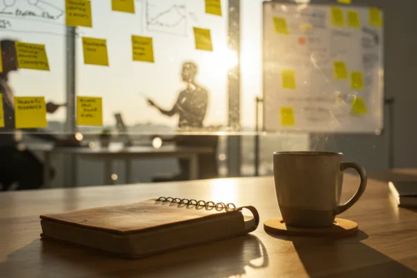 Practical Marketing Transformation: Is It Right For You?