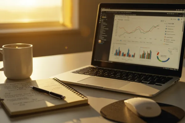 SaaS Campaign Teardown: 3X ROAS in 90 Days