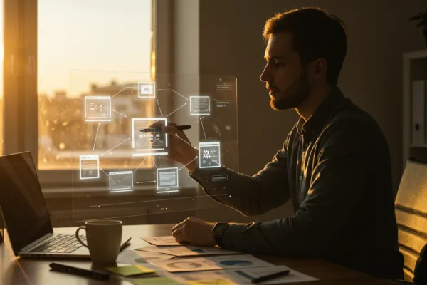 Semrush: Content Backlink Strategy for Marketers