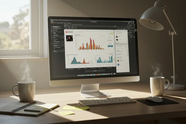 B2B SaaS: How We Hit 6.3x ROAS with $500 CPL